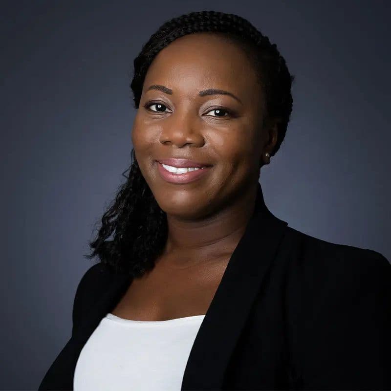Abiola Afolayan